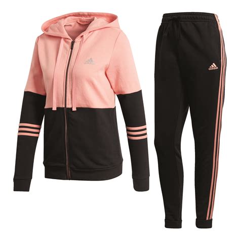 adidas trainingspakken dames